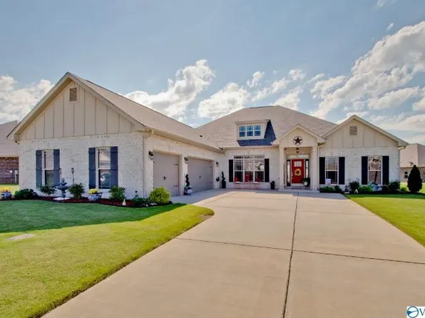 3 Candle St SW, Huntsville, AL 35824