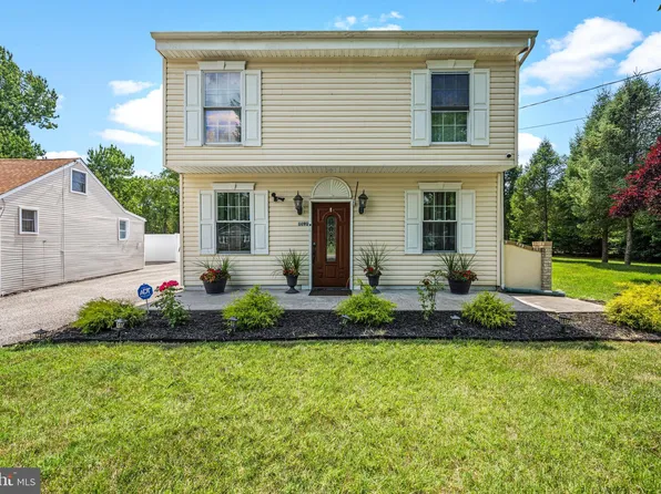 1090 Chews Landing Rd, Laurel Springs, NJ 08021