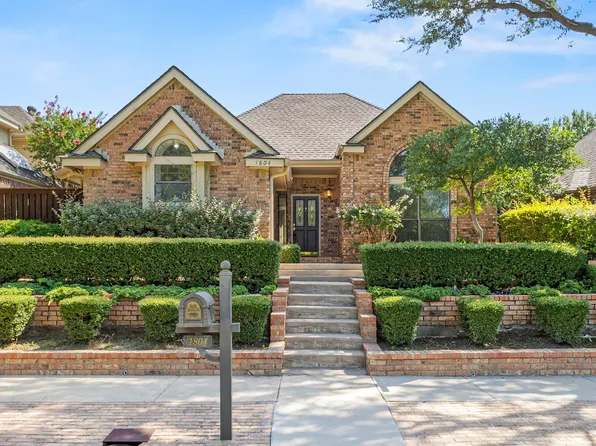 1804 Seminary Dr, Plano, TX 75075