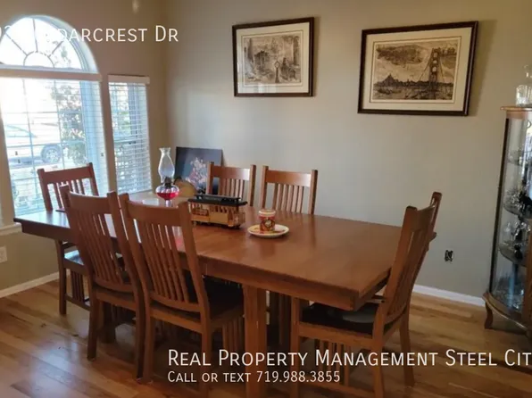 939 Cedarcrest Dr, Pueblo, CO 81005