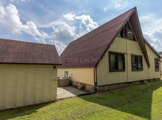 7 Bramblewood Dr, Ocean Pines, MD 21811