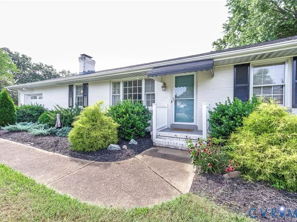7235 Croftwood Dr, Mechanicsville, VA 23111