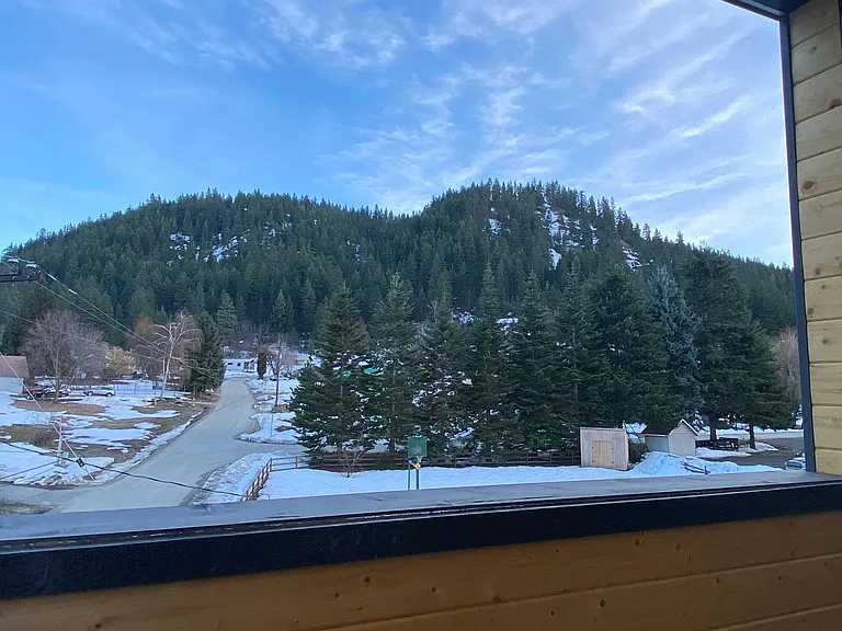 Alpine View