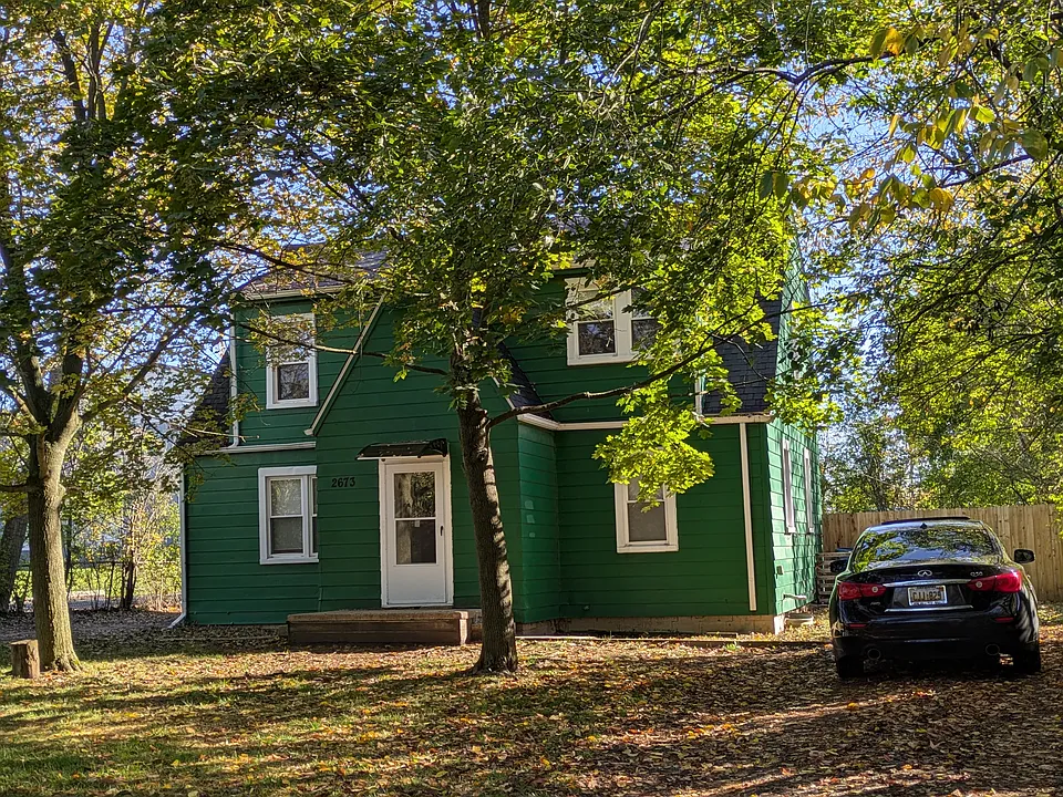 2673 Gross Rd #1