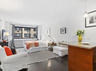 16 W 16th St APT 11KS, New York, NY