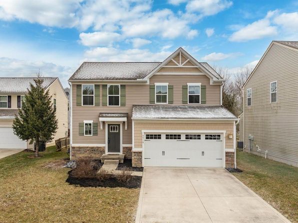 5538 Lehman Meadows Dr