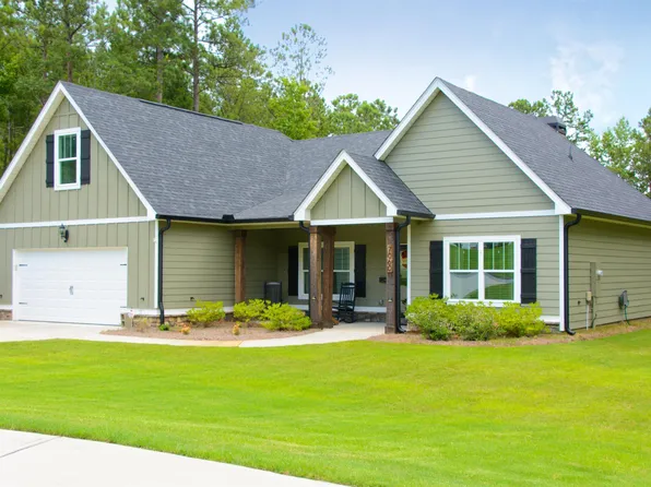 7060 Palomino Trl, Winston, GA 30187