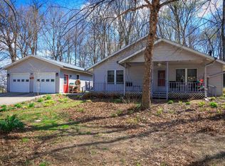 4309 N Ruppert Rd, Attica, IN