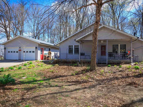 4309 N Ruppert Rd, Attica, IN 47918