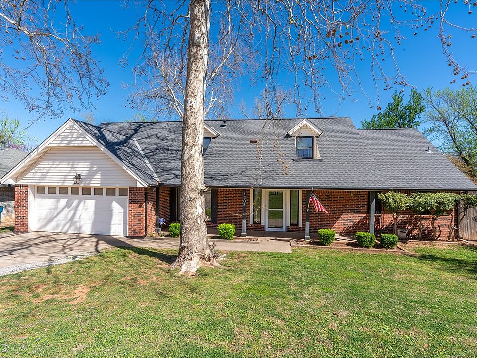 1305 Cedar Ridge Rd, Edmond, OK 73013 Zillow