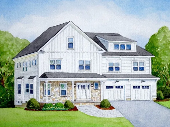 20 Welch Rd, Lexington, MA 02421