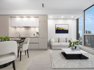35 Mercer St #3111, Toronto, ON M5V 0V1