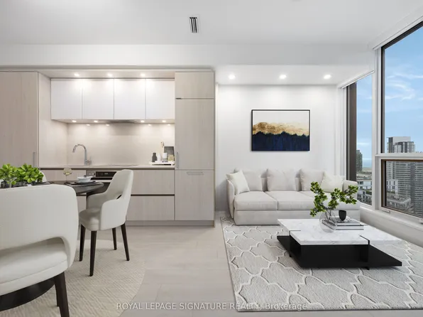 35 Mercer St, Toronto, ON