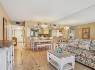520 N Richard Jackson Blvd UNIT 952, Panama City Beach, FL 32407