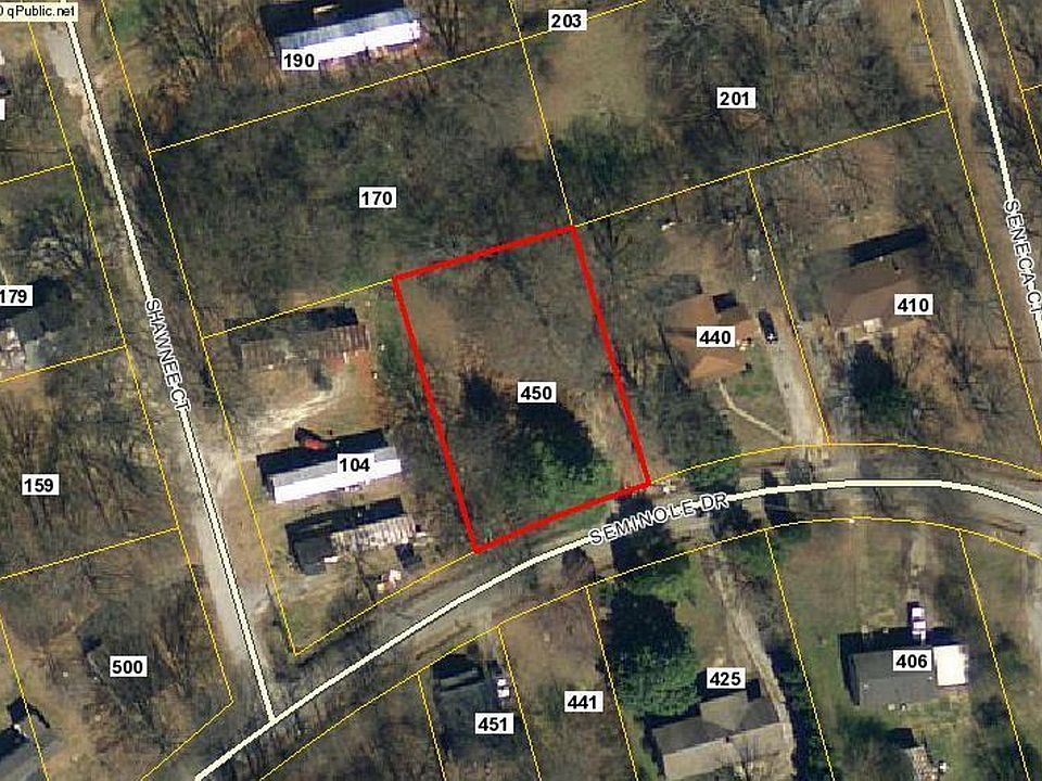 1st image of 450 Seminole Dr