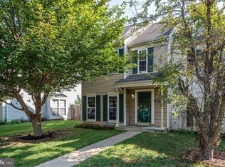 2944 Strauss Ter, Silver Spring, MD 20904