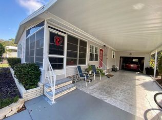 27205 Jones Loop Rd LOT 36, Punta Gorda, FL 33982