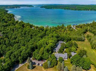 4060 Wildwood Dr #DRIVE2, Boyne City, MI 49712