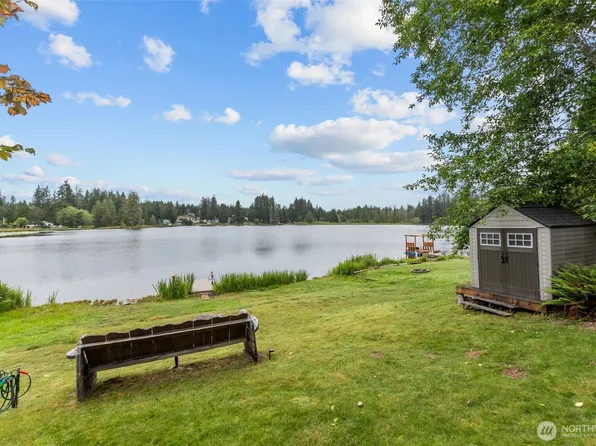 1620 W Star Lake Drive, Elma, WA 98541