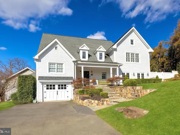 1118 Ingleside Ave, Mc Lean, VA 22101