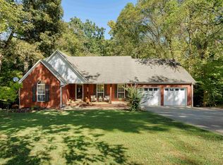 119 Smith Ct, Sheffield, AL 35660