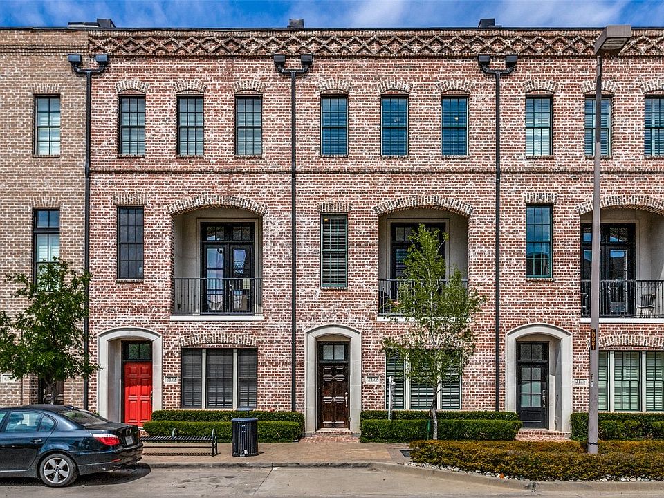 2129 Marilla St, Dallas, TX 75201 Zillow