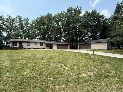 5696 Ridge Dr, Reading, MI, 49274