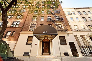 188 East 75th Street in Lenox Hill