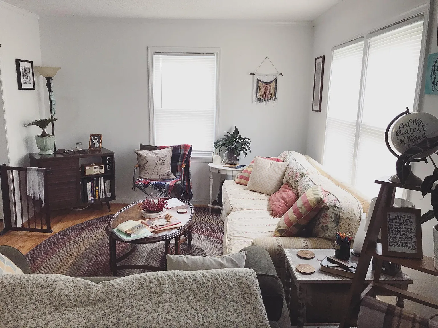 3 bed, 1170 sqft, $2,600 — Photo 3