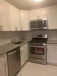 Rented by UES Management