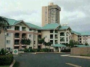 1080 Ala Napunani St APT 202, Honolulu, HI 96818