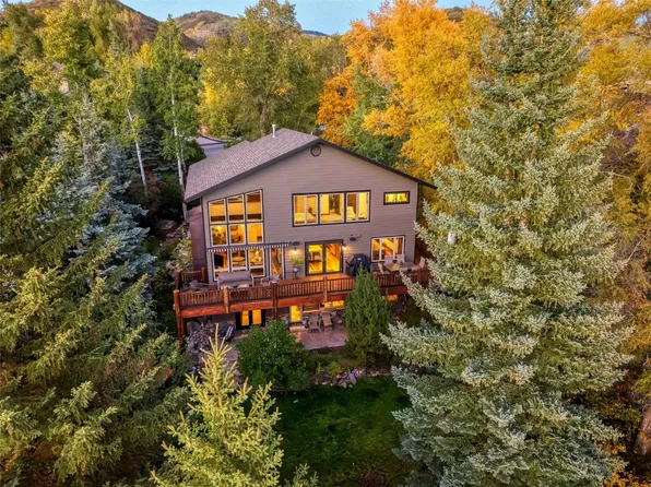 545 Steamboat Blvd, Steamboat Springs, CO 80487