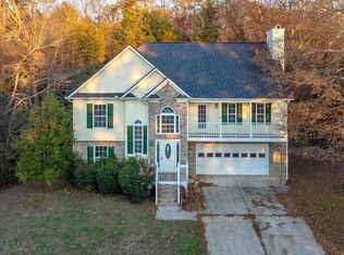 11 Mountain View Dr, Rockmart, GA 30153
