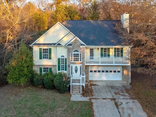 11 Mountain View Dr, Rockmart, GA 30153