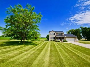 1830 Linn Hipsher Rd, Marion, OH 43302