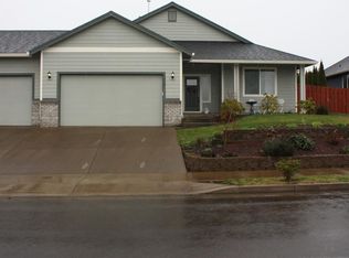 4378 Castillo Dr NE, Albany, OR 97321