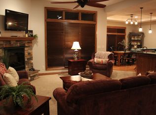 10707 Wilderness Way, Adams, NE 68301