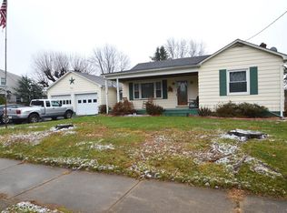 618 High St, Tatamy Borough, PA 18045