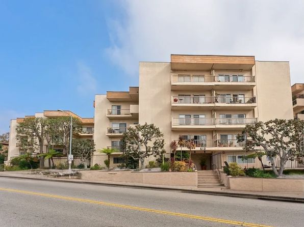 622 S Barrington Ave APT 301