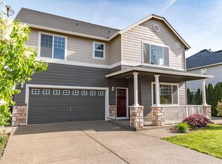 17975 NW Rapid St, Beaverton, OR