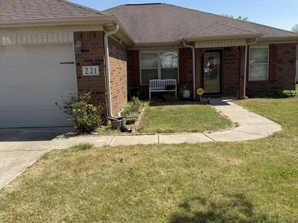 221 Masters Way, Fayetteville, TN 37334