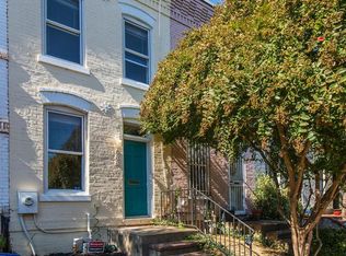 688 4th St NE, Washington, DC 20002