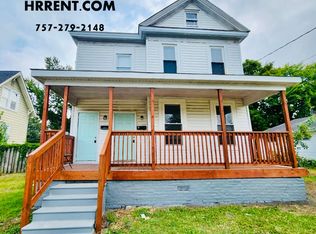 2846 Grandy Ave, Norfolk, VA 23509