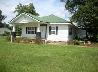 1323 Manning Rd, Sumter, SC 29150