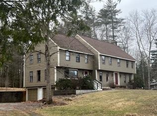 27 Walker Rd, Danville, NH 03819