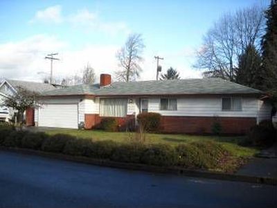 2355 Rose Blossom Dr, Springfield, OR, 97477