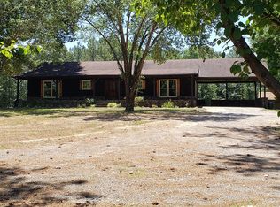 15054 State Highway 9 N, Cedar Bluff, AL 35959