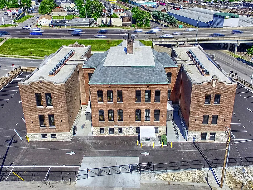 Building Photo