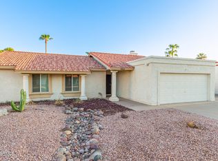 1553 E Fairview St, Chandler, AZ 85225