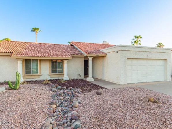 1553 E FAIRVIEW Street, Chandler, AZ 85225